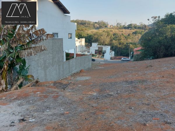 Terreno Condomnio So Roque
